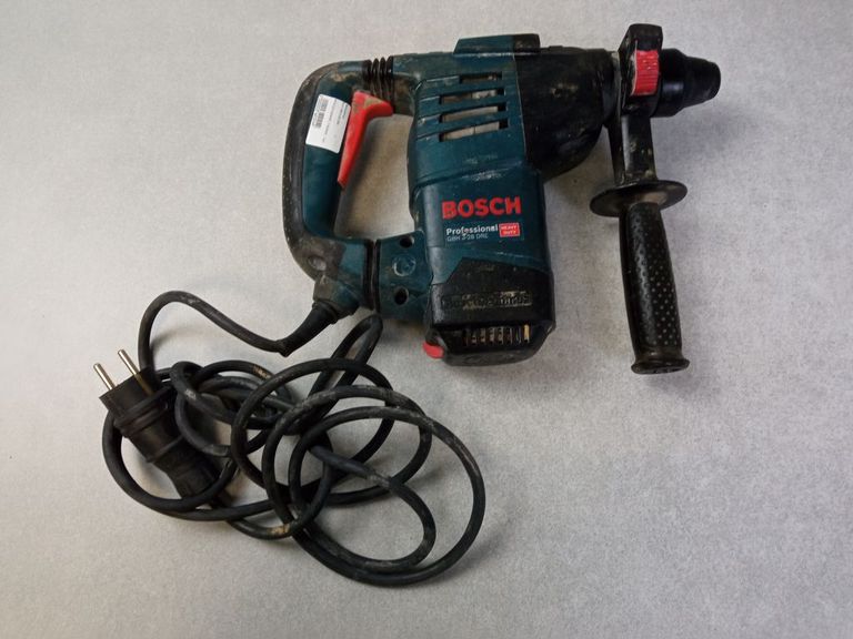 Bosch GBH 3-28 DRE (061123A000)