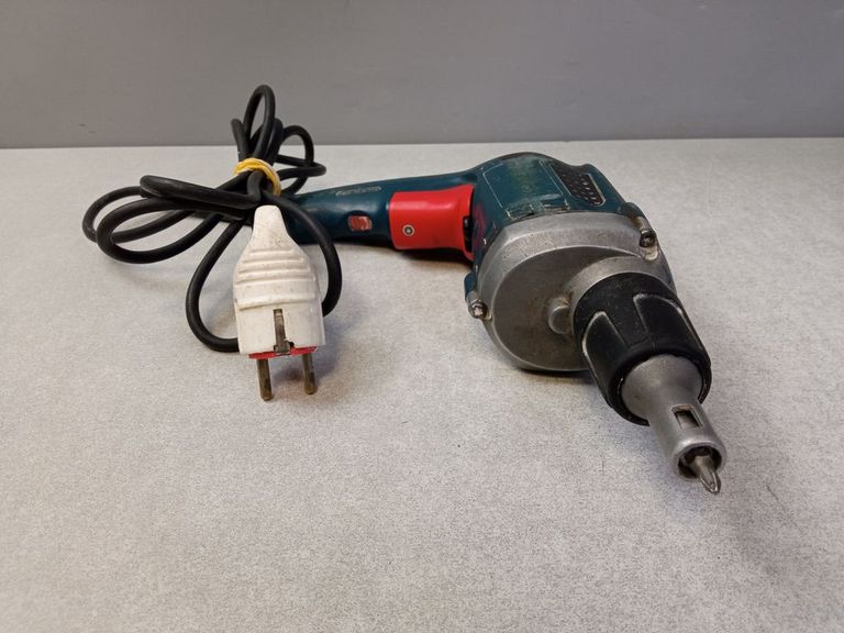 Bosch GSR 6-45 TE (0601445100) Код:2000003419081. Изображение 8