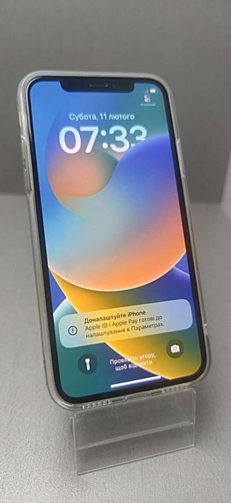 Купити Apple iphone xs 64gb Б/У