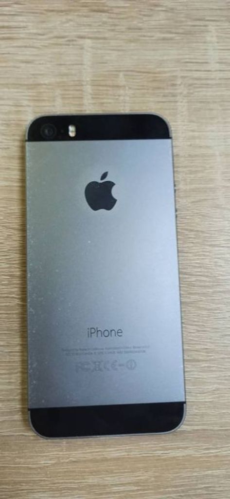 Apple iphone 5s 16gb