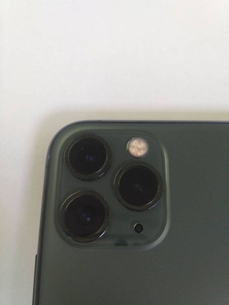 Дешево Apple Iphone 11 pro з ломбарду