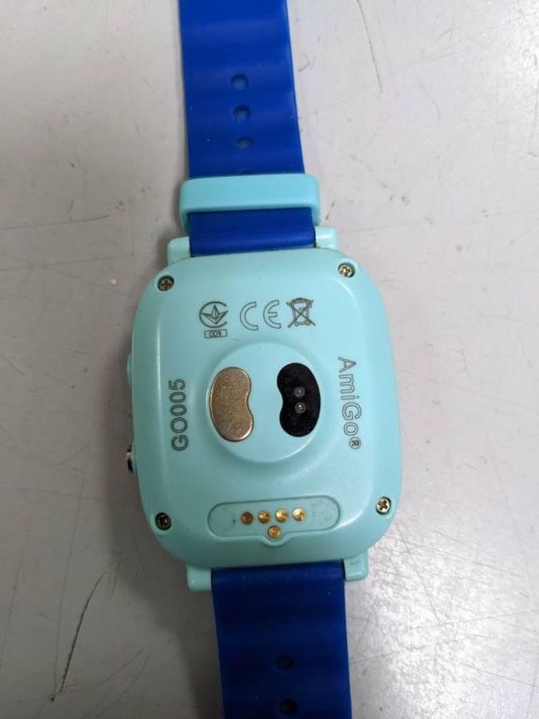 Оголошення Amigo go005 Б/У