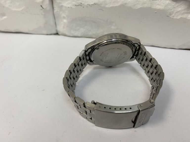 Дешево Casio mtp-1222a з ломбарду