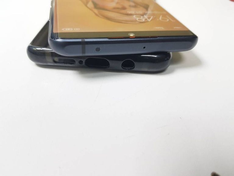 Купить Xiaomi Mi Note 10 Lite 6/128GB Purple Б/У