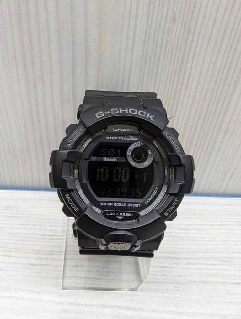 Купить Casio gbd-800 Б/У