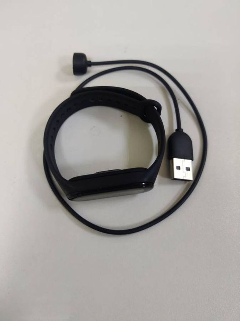 Купити Xiaomi mi band 6 Б/У