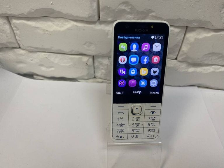 Nokia 230 rm-1172 dual sim