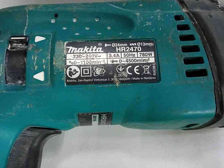 Makita HR2470