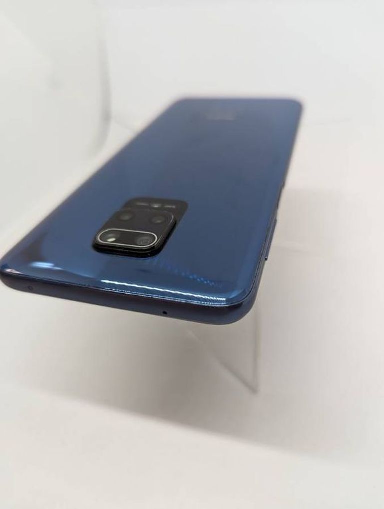 Xiaomi Redmi Note 9 Pro 6/64GB Green