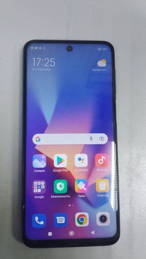 Xiaomi Redmi Note 9 Pro 6/64GB Green