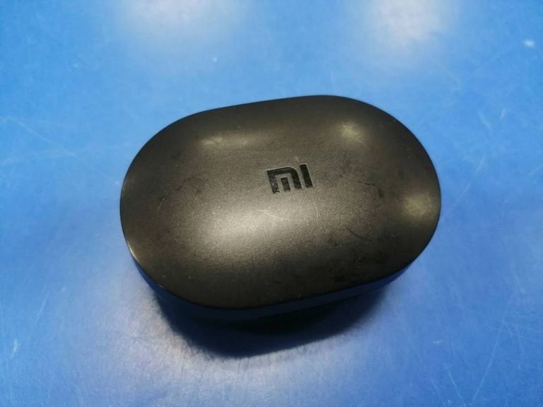 Xiaomi mi true wireless earbuds basic 2s Код:18-000091317. Изображение 8