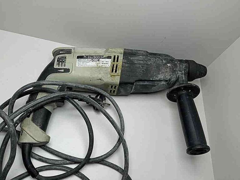 Объявление Интерскол П-26/800ЭР Б/У