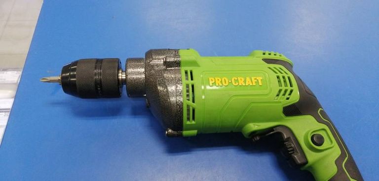 Procraft PS-1350M