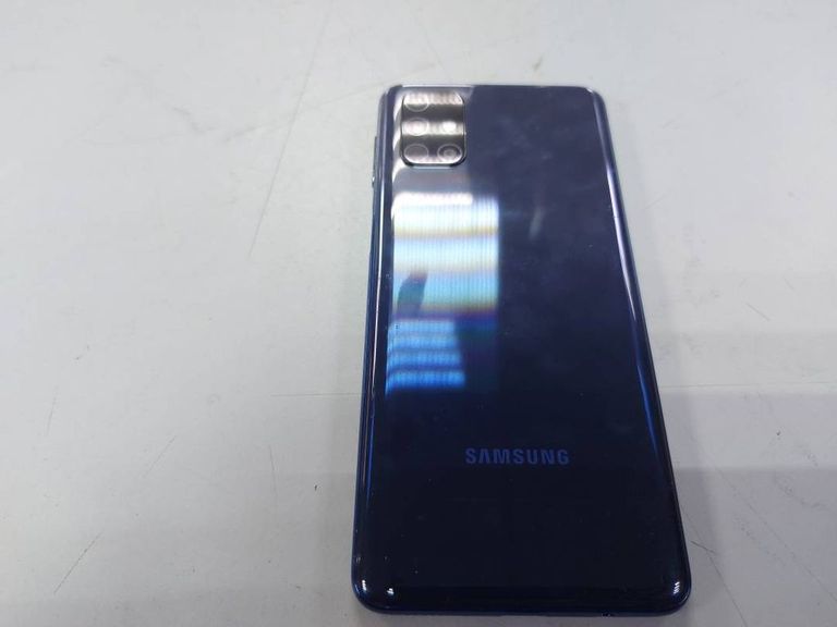 Samsung m317f galaxy m31s 6/128gb