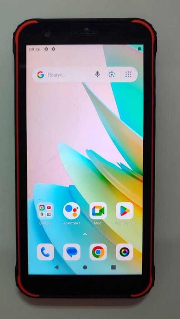 Blackview BV4900s 2/32GB Black Код:01-200128794. Изображение 7