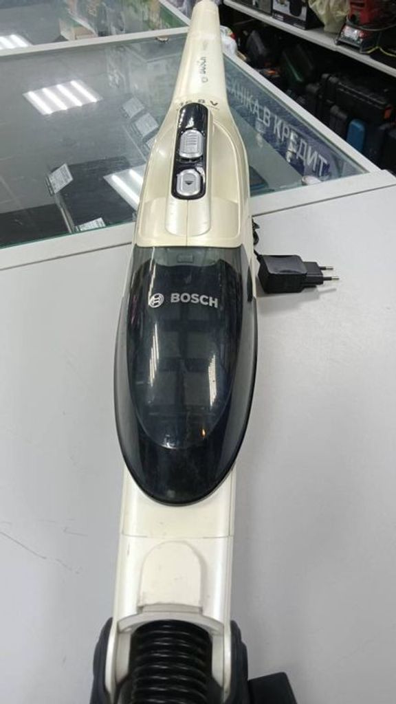 Bosch BBH2P163R