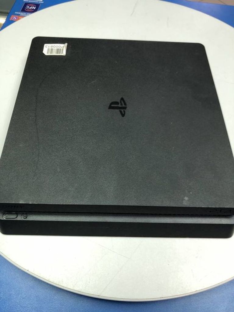 Sony ps 4 slim cuh-2216a 500gb