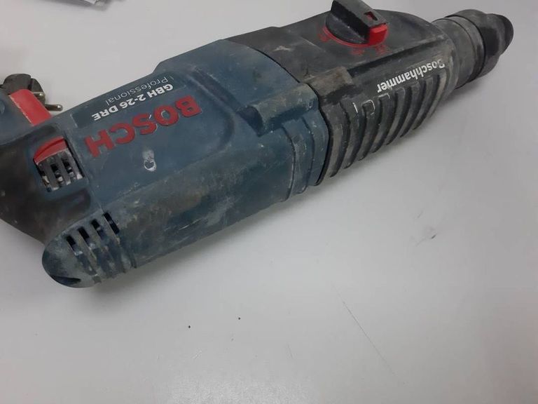 Bosch GBH 2-26 DRE (0615990L43)