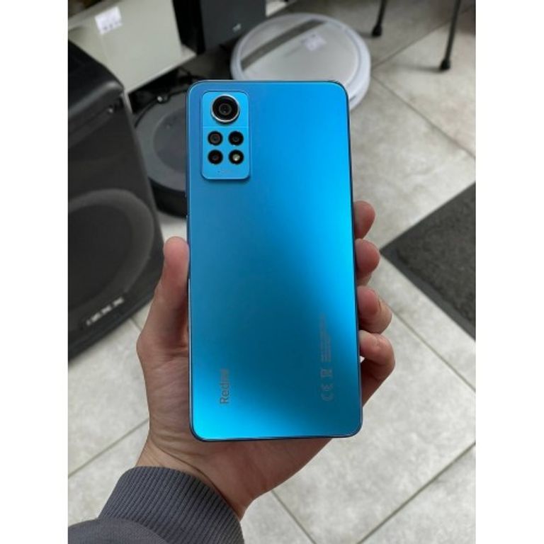 Купить Xiaomi Redmi Note 12 Turbo 12/256GB Harry Potter Edition Б/У