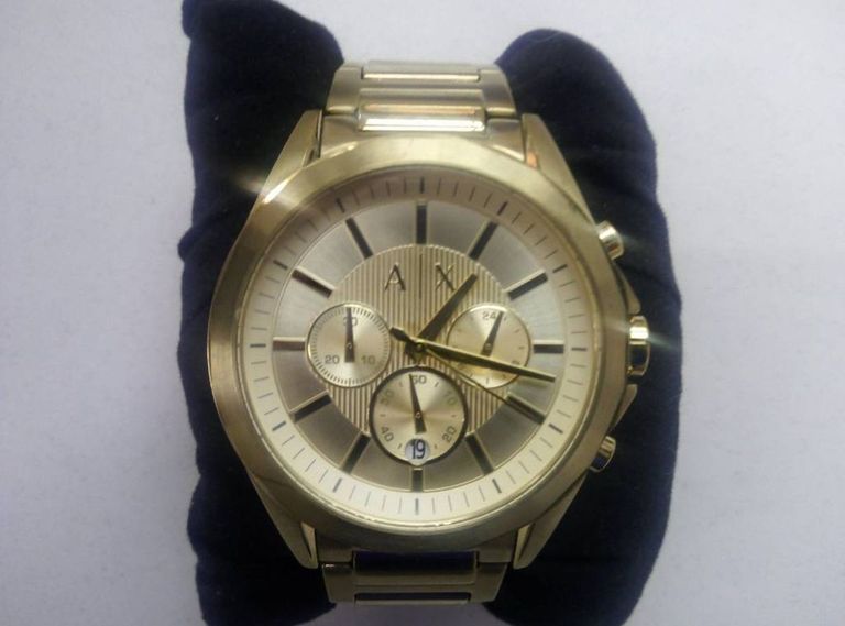 Armani Exchange ax2602