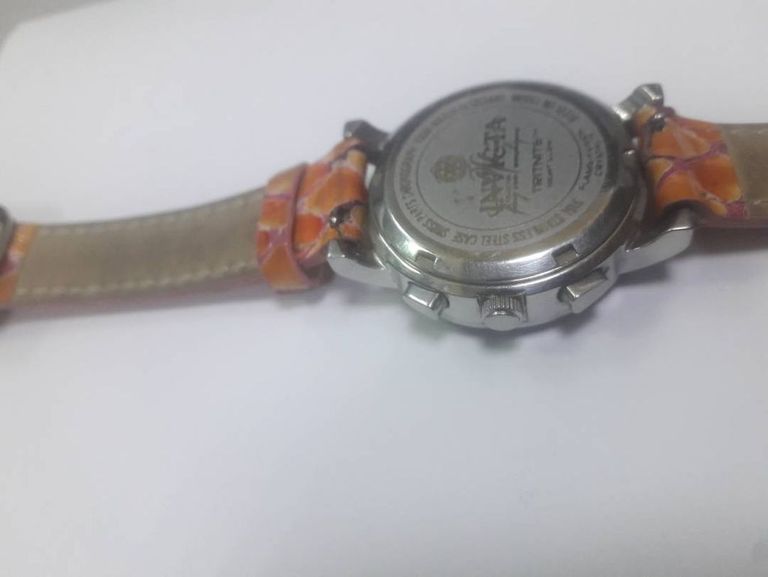 Invicta 10316