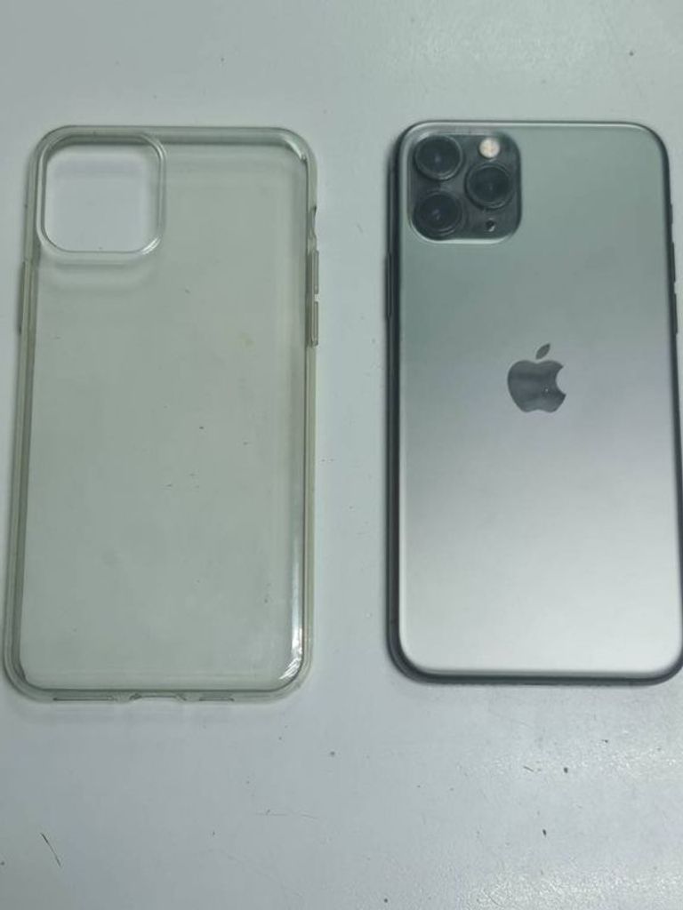 Apple Iphone 11 pro Код:01-200142172. Зображення 5