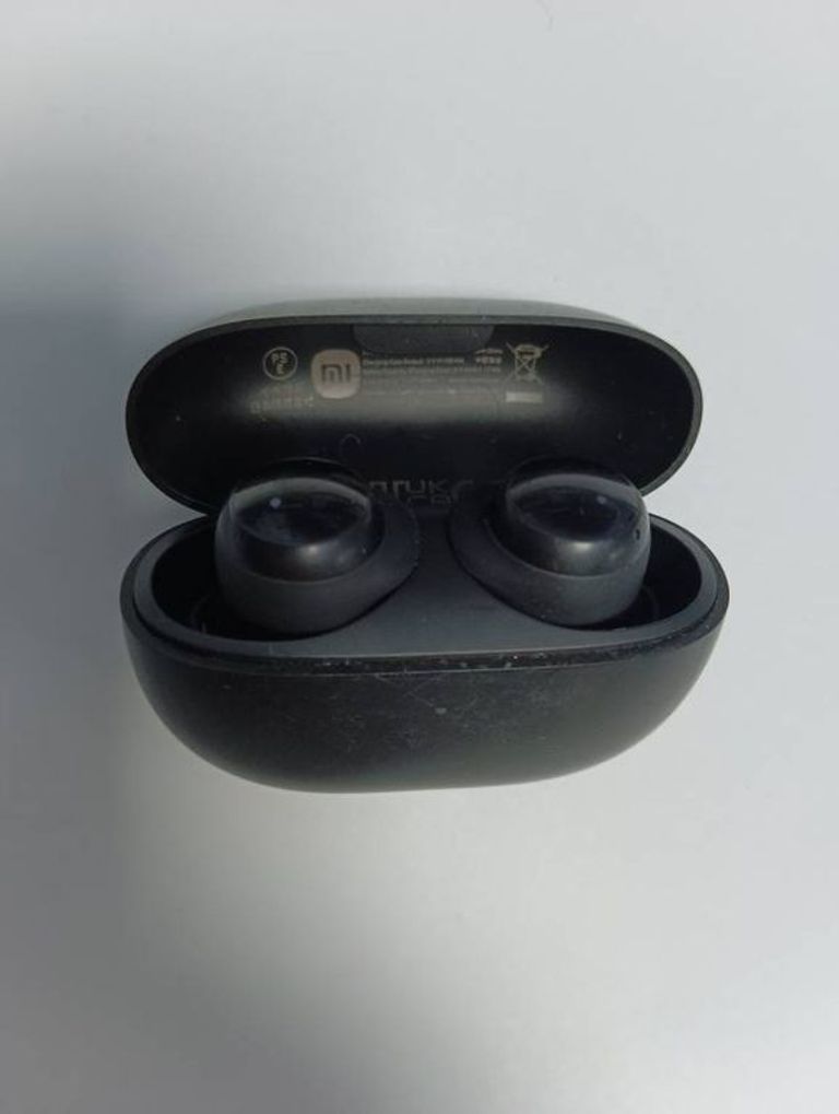 Купити Xiaomi redmi buds 3 lite Б/У