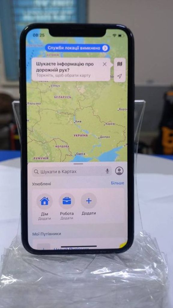 Оголошення Apple Iphone 11 pro Б/У