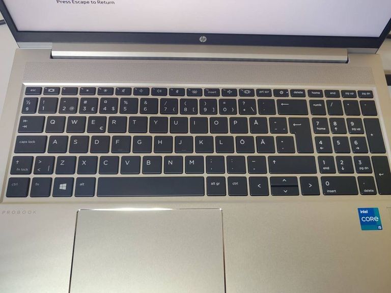 Дешево HP 250 G8 з ломбарду