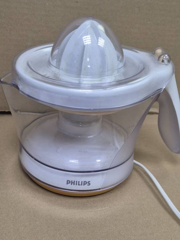 Philips hr 2738