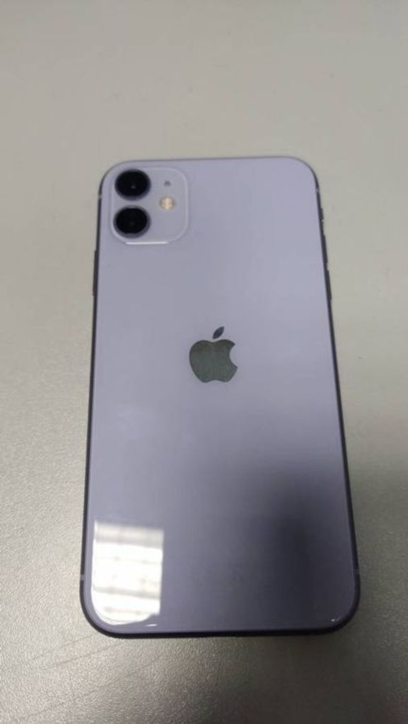 Оголошення Apple iphone 11 64gb Б/У
