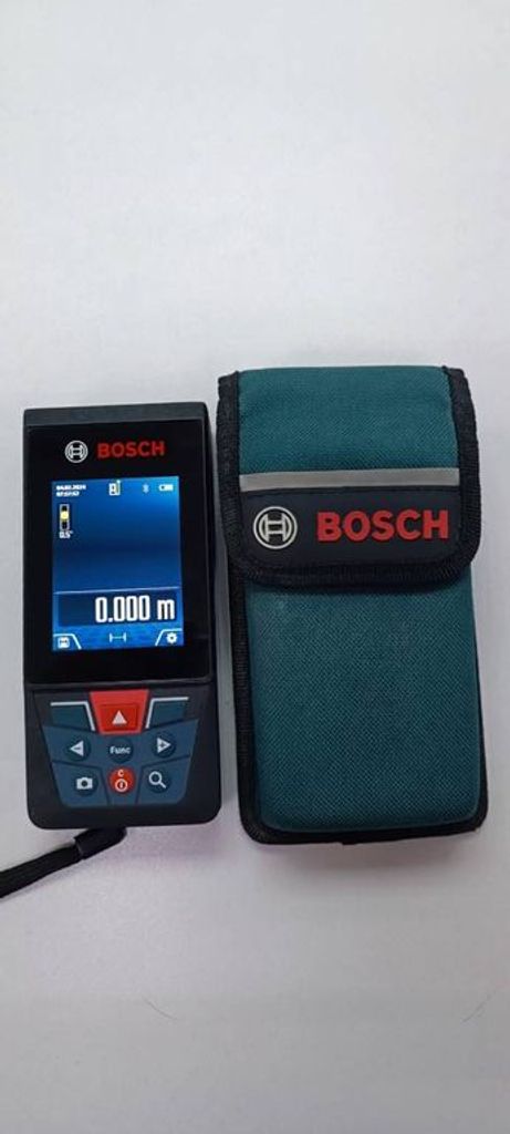 Bosch glm 120 c Код:01-200015536. Зображення 6