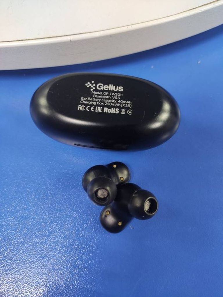 Дешиво Gelius pro basic gp-tws011 с ломбарда