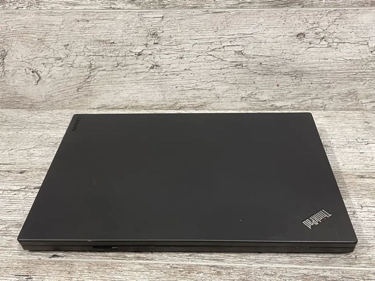 Ноутбук Lenovo ThinkPad L470 FHD 14.0" 8/128 GB SSD HD Intel Core i7! Код:null. Зображення 6
