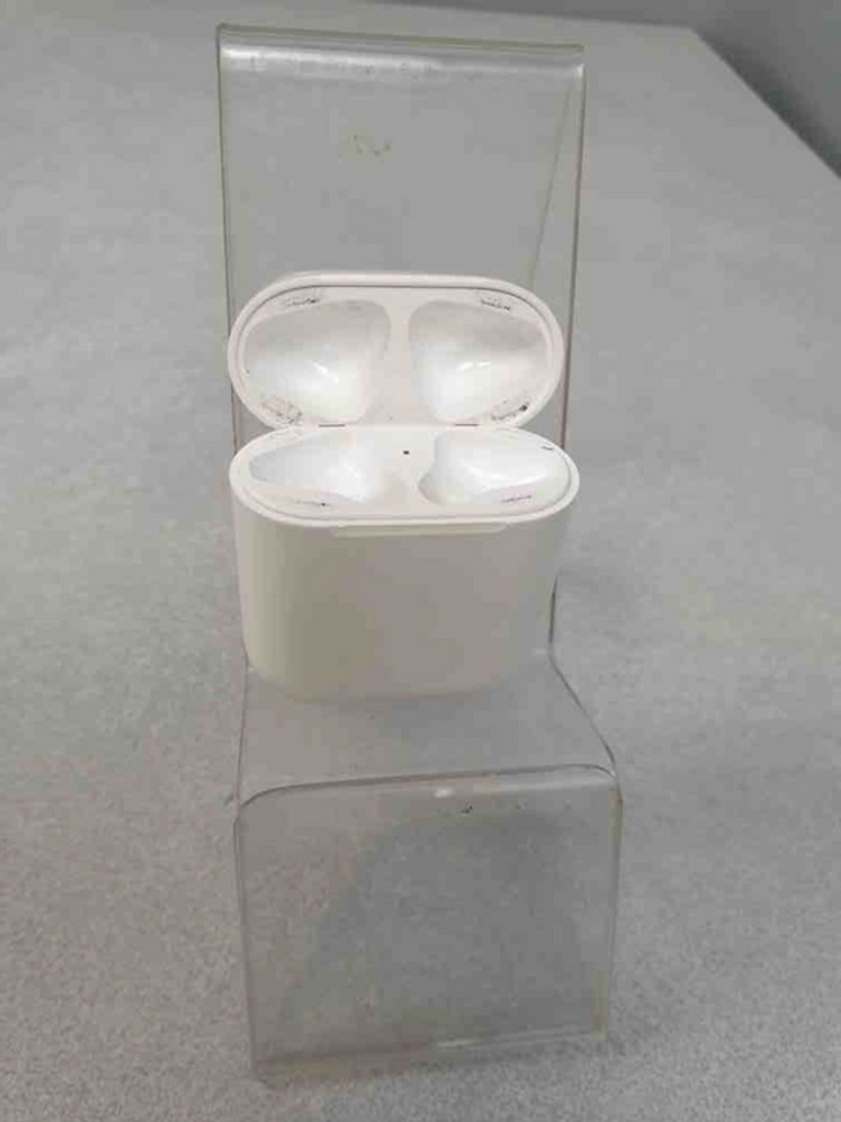 Объявление Apple airpods 2 gen a1602.a2032+a2031 2019г. Б/У