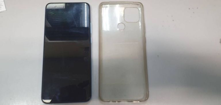 Купити Oppo a15 cph2185 2/32gb Б/У