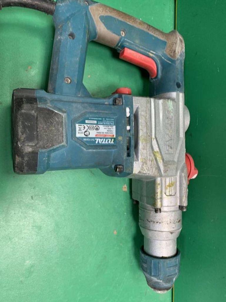 Дешево Total TH110286 з ломбарду