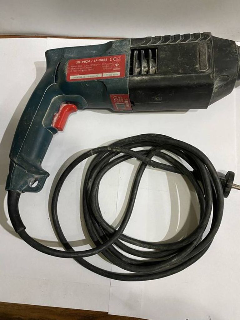 Зенит зп-9824 Код:01-18973953. Зображення 6