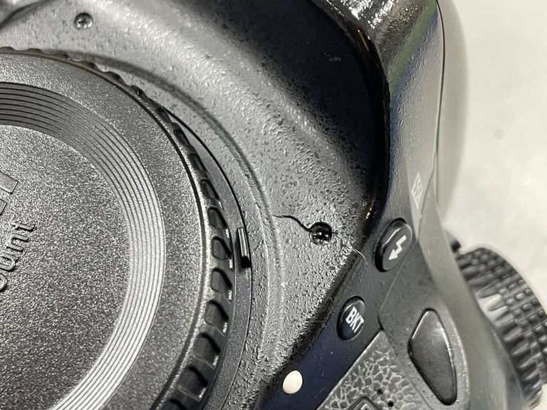 Nikon d610 без объектива Код:01-18645424. Зображення 9