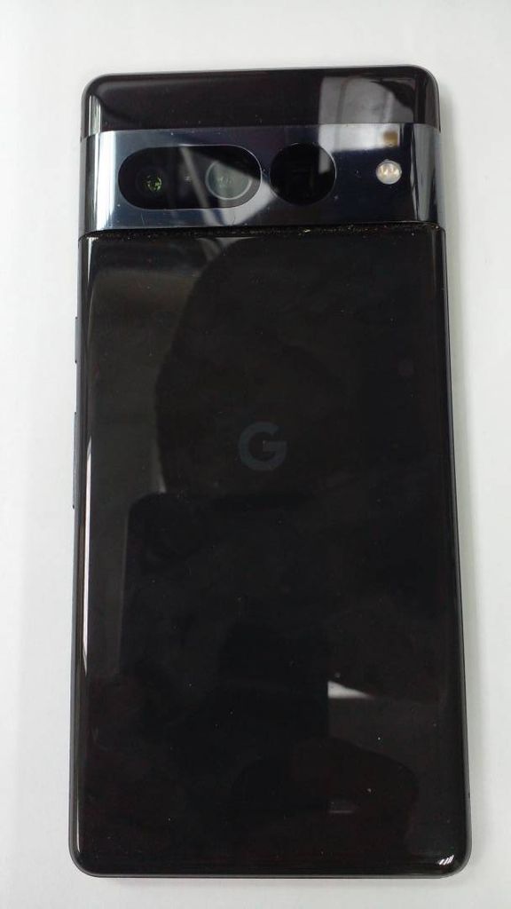 Google Pixel 7 Pro 12/128GB Obsidian