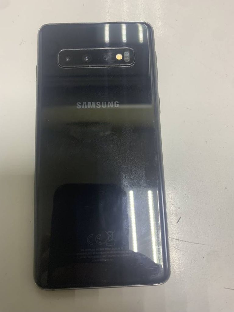 Samsung galaxy s10 sm-g973 ds 128gb