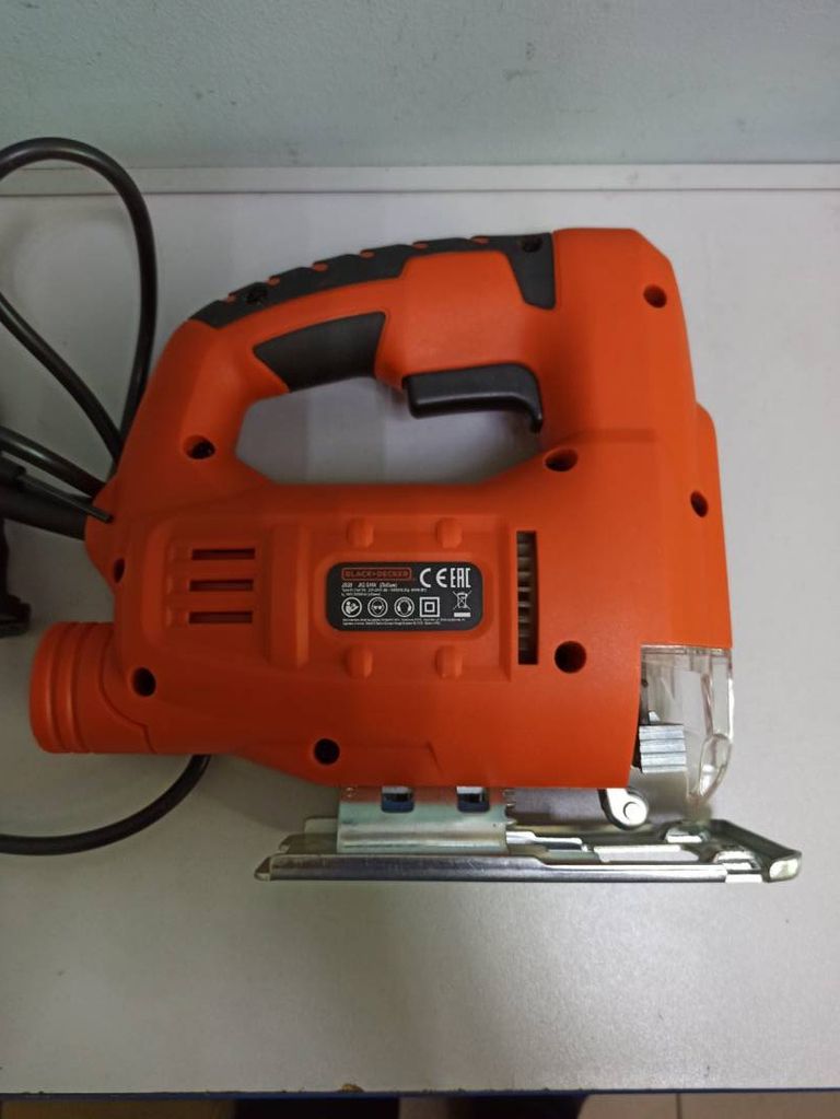 Black&Decker js20