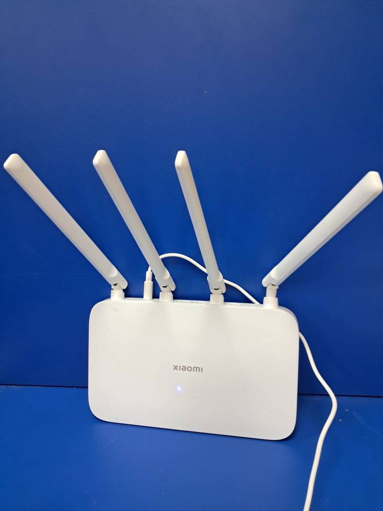Розпродаж Xiaomi router ac1200, продавець Техноскарб