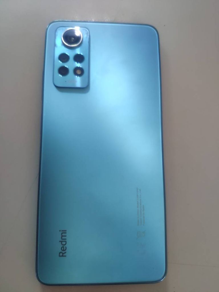 Xiaomi redmi note 12 pro 8/256gb