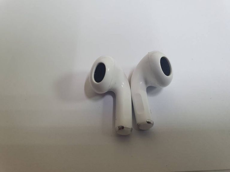 Apple airpods 3rd generation