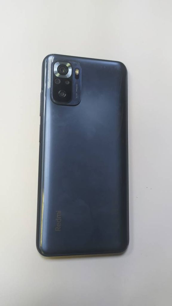 Xiaomi redmi note 10s 6/128gb