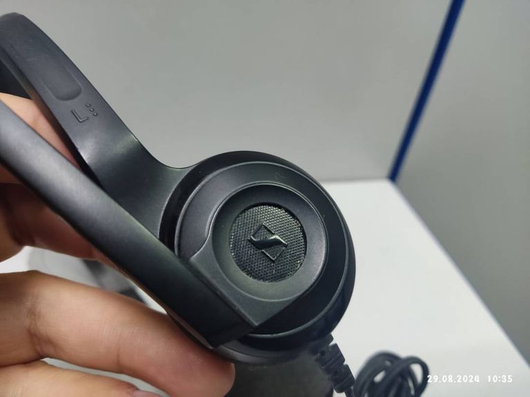 Sennheiser PC 3 CHAT (504195)