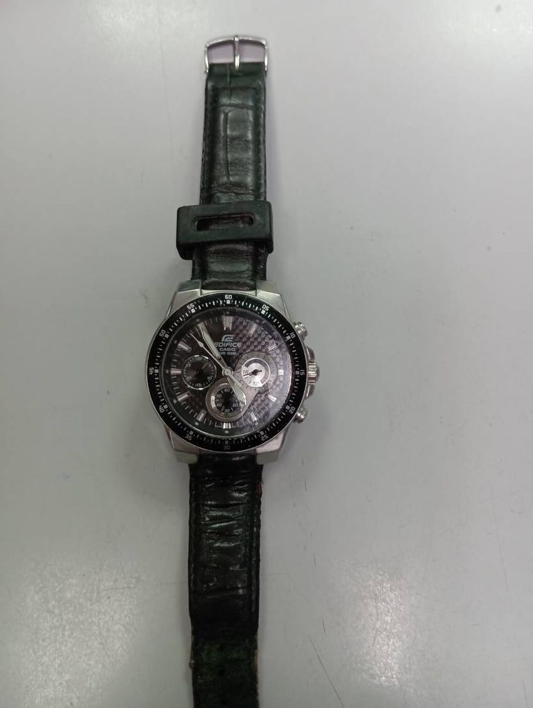 Casio ef-552