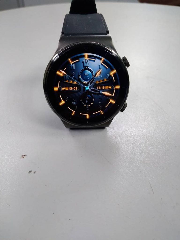 Huawei watch gt 2 pro