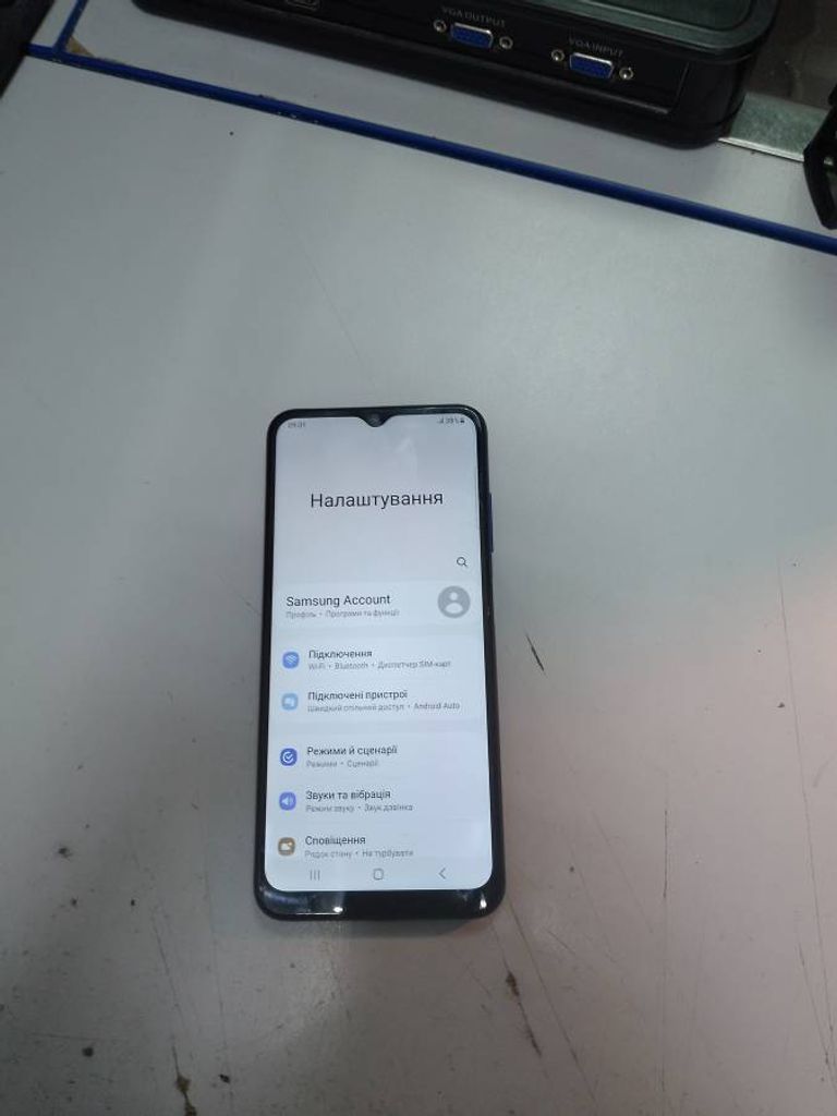 Samsung galaxy a03s 3/32gb